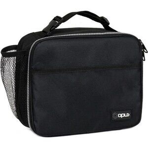 Insulated Kids Lunch Box Leakproof Small Cooler Bag for School Boys and Girls